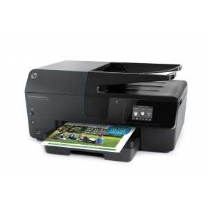 HP Officejet Pro 6830 e-All-in-One Printer [A4 Size] OJ Pro 6830 e-AiO